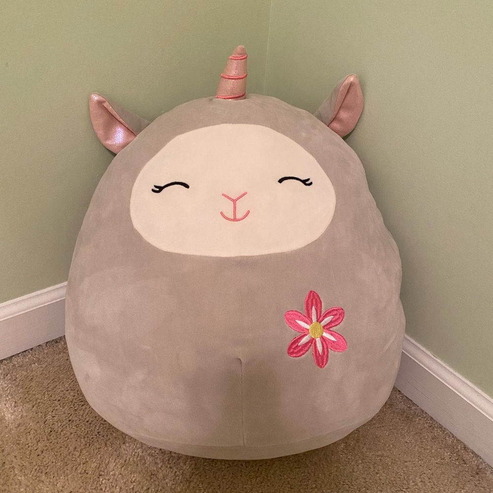 16“ Squishmallow